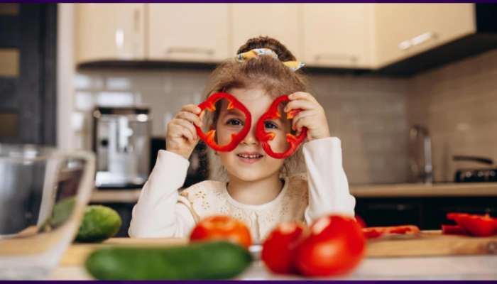 Child Health Care: मुलांच्या नाश्त्यामध्ये करा या 4 गोष्टींचा समावेश, मिळतील जबरदस्त फायदे