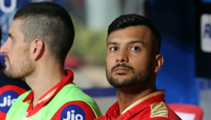 IPL 2023: Punjab Kings च्या कर्णधारपदावरून मयांक अग्रवालची हकालपट्टी?