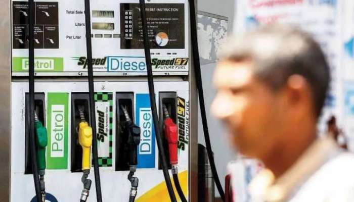 Petrol-Diesel चे दर किती वाढले? झटपट चेक करा तुमच्या शहरांतील दर 