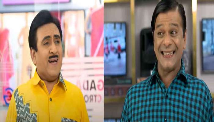 TMKOC: जेठालालला मिळणार आनंदाची बातमी; दयाबेन की मेहता साहेब, कोणाची होणार एन्ट्री !