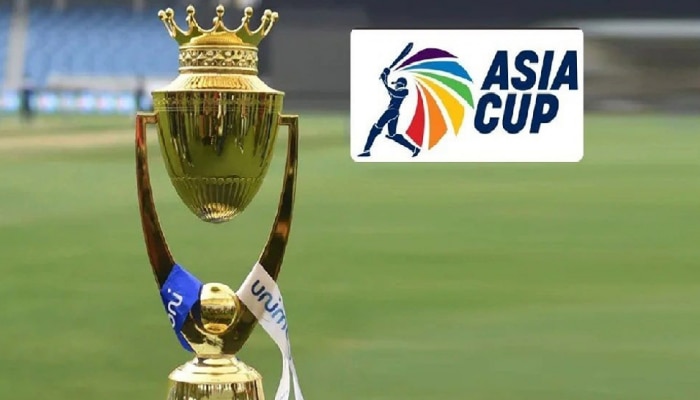 Asia Cup 2022: आशिया कप स्पर्धेत नव्या टीमची एन्ट्री; भारत-पाकिस्तानच्या गटात समावेश