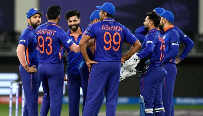 Asia Cup 2022 स्पर्धेत पाकिस्तान नाही तर &#039;हा&#039; संघ धोकादायक, भारतीय संघानं जरा सांभाळूनच