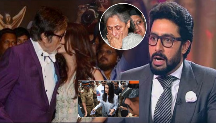 Miss India Aishwarya Rai Bachchan देखील आली होती ED च्या रडारवर, पाहा काय होतं प्रकरण