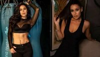 Jackie Shroff च्या लेकीचं Bold Photoshoot; सोशल मीडियावर एकच खळबळ...