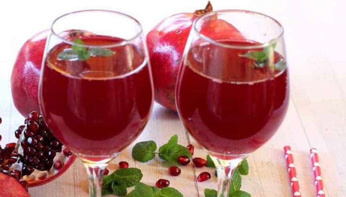 Healthy skin tips : नितळ त्वचेसाठी दररोज प्या 'ही' पेयं, पाहायला मिळेल जबरदस्त फरक