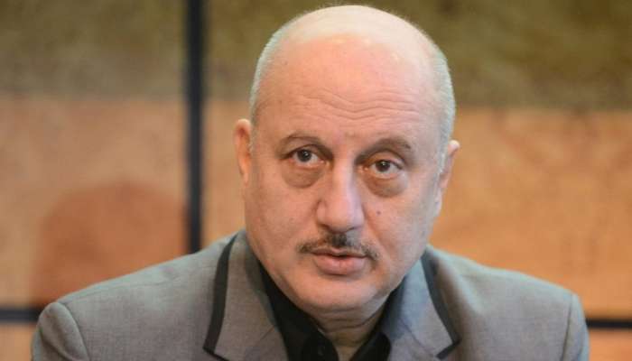 Anupam Kher यांना कळलंय दाक्षिणात्त्य अन् हिंदी इंडस्ट्रीचं जळजळीत सत्य? तुम्ही कधी विचारही केला नसेल... 