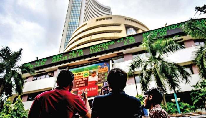 Share Market: आजच्या दिवशी अशी होती Closing आणि Opening; पुढच्या आठवड्यात &#039;असा&#039; असेल फायदा? 