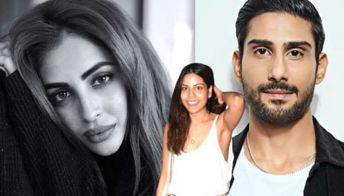 Prateik Babbar Fall in Love: पत्नीपासून विभक्त झाल्यानंतर प्रतीक बब्बर पुन्हा प्रेमात, या अभिनेत्रीला करतोय डेट