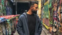 कर्णधारपद मिळाल्यानंतर Ajinkya Rahane च्या 'त्या' फोटोची सोशल मीडियावर चर्चा!