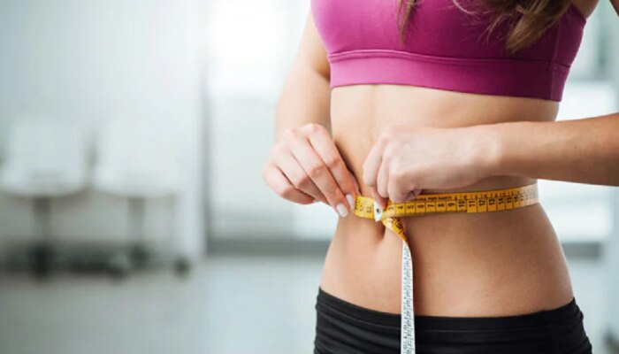  प्रसिद्ध लाइफस्टाइल कोच यांनी सांगितलं Belly Fat कमी करण्याचं गुपित; जाणून घ्या 