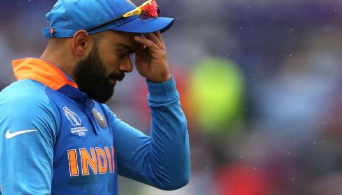 &#039;मी मानसिकदृष्ट्या...&#039;,मेंटल हेल्थवर Virat Kohli चं मोठ विधान