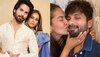 Shahid Kapoor च्या घरी 'गुडन्यूज', सेलिब्रेशनसाठी करीनाचं कुटुंब अभीनेत्याच्या घरी