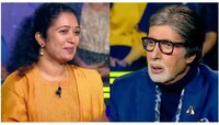 KBC तून 75 लाख जिंकूनही नवऱ्याला काहीच देणार नाही, असं म्हणणाऱ्या स्पर्धक आहेत कोण