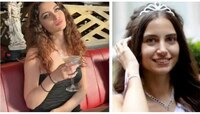 'ही' मॉडेल मेकअप शिवाय उतरली सौंदर्यस्पर्धेत? पाहा कोण आहे ती...