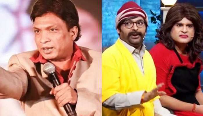 ''कपिल शर्मानं तुम्हाला ओळख दिली आणि तुम्ही...'' वाचा असं कोणाला खडसावून विचारतायत सुनील पाल?