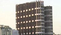 Twin Towers च्या खरेदीदारांसोबत खेळ, 'एवढ्या' लोकांनी गुंतवले होते पैसे
