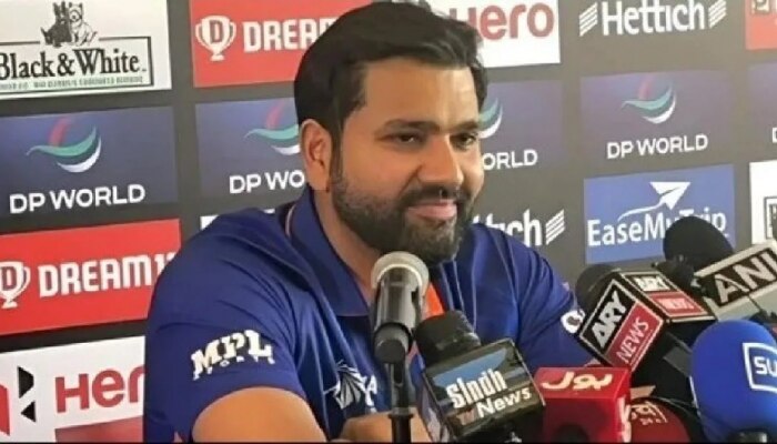 Asia Cup: टीम इंडिया कधी करणार पाकिस्तान दौरा? कर्णधार Rohit sharma चं उत्तर