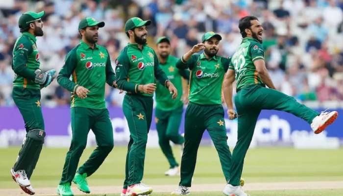 India vs Pakistan Asia Cup: भारताविरुद्धच्या सामन्यात पाकिस्तान काळ्या फिती बांधून उतरणार, कारण...