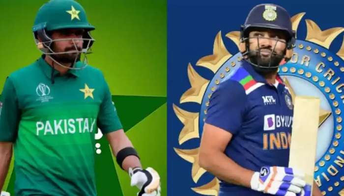 India vs Pakistan : Asia Cup मध्ये भारत की पाकिस्तान कोणाचा दबदबा? काय सांगते आकडेवारी 