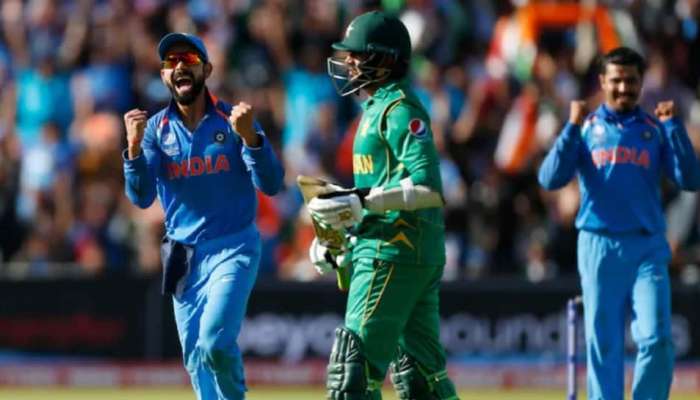 Ind Vs Pak Asia Cup 2022: या 5 गोष्टी भारताचा विजय करतील निश्चित