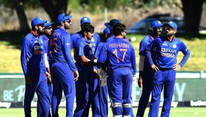 भारत-पाक सामन्यापूर्वी मोठी बातमी, टीम इंडियाच्या लेगस्पिनरची क्रिकेटमधून निवृत्ती