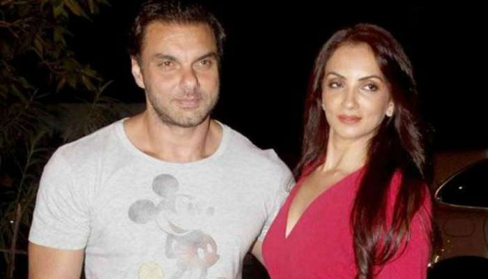 Sohail Khan सोबतच्या घटस्फोटावर Seema Sajdeh नं सोडलं मौन?, वाचा काय म्हणाली