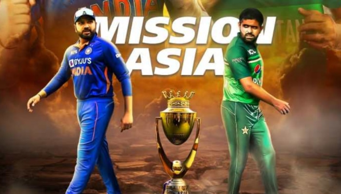 IND vs PAK Asia Cup 2022 अखेर बदला घेतलाच, चुरशीच्या सामन्यात भारताने पाकिस्तानला चारली धूळ 
