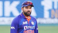 पाकिस्तानविरूद्धच्या सामन्यात फिक्सिंग? कर्णधार Rohit sharma नाव आलं समोर