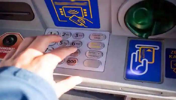 ATM PIN 4 Digit: एटीएम पिन चार डिजिटचा असण्यामागे आहे खास कारण, जाणून घ्या