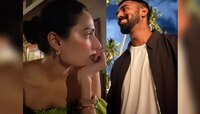 KL Rahulच्या खराब कामगिरीमुळे Athiya Shettyने लग्न केलं Cancel?