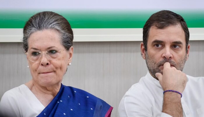 Congress: काँग्रेसला मोठा झटका, या 2 दिग्गज नेत्यांनी सोडला पक्ष