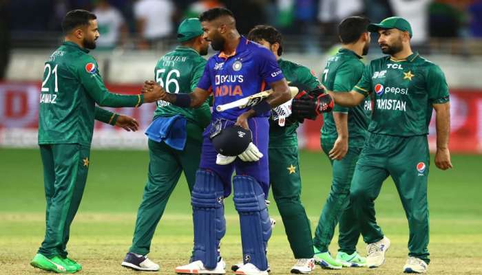 Asia Cup 2022 स्पर्धेत भारत-पाकिस्तान पुन्हा भिडणार, कसं ते जाणून घ्या 