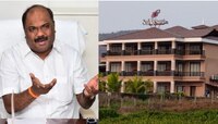 माजी मंत्री अनिल परब यांच्या वादग्रस्त रिसॉर्टवर लवकरच हातोडा