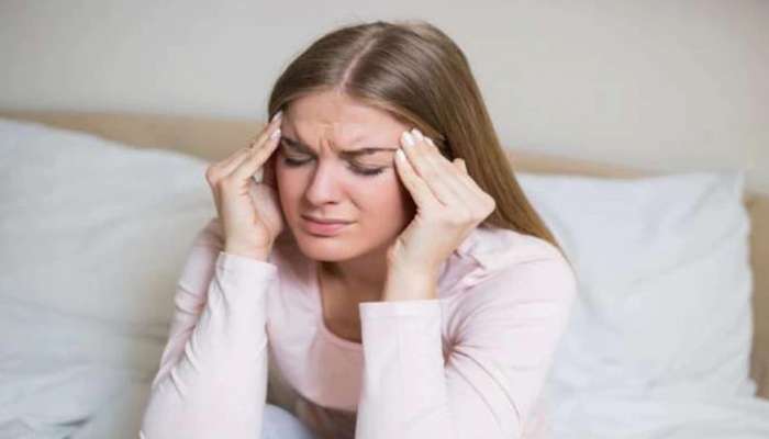 Morning Headache: सकाळी उठल्यावर डोकेदुखी होते का, नेमके कारण काय ? तात्काळ करा हे उपाय