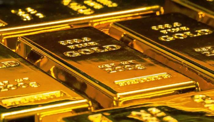 Gold Rate Today: आजचं सोनं खरेदी केलं तर तुमचे किती पैसे वाचतील? पाहा नवे दर