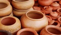 Clay Water Pot : माठात ठेवलेलं पाणी कसं थंड होतं? जाणून घ्या यामागचं Science