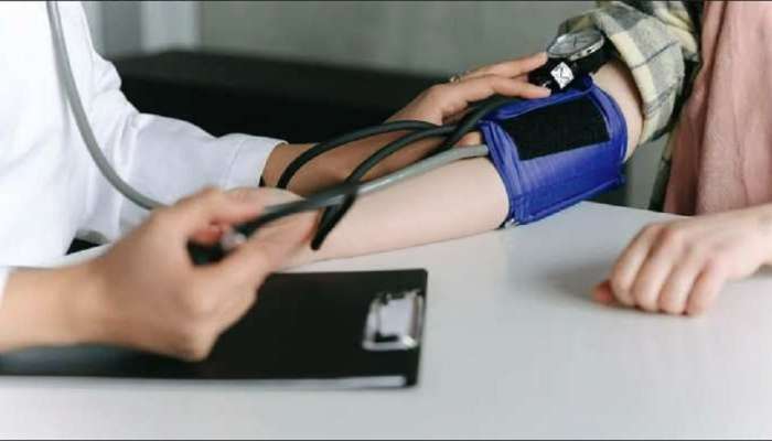 Blood Pressure औषध न घेता कसा नियंत्रित ठेवायचा? हे करा आजच उपाय