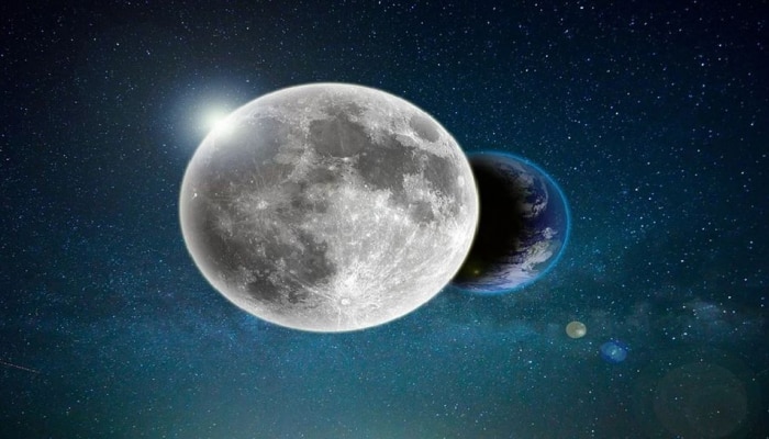 Astrology 2022: चंद्र सप्टेंबर महिन्यात 13 वेळा करणार राशी बदल, या ग्रहांशी होणाऱ्या युतीमुळे शुभ योग