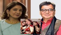 नीना गुप्ता यांचं सुभाष घई यांच्याबाबत मोठं वक्तव्य म्हणाल्या, लहान ब्रेस्टमुळे...
