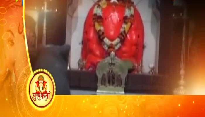 ganesh chaturthi 2022 spiritual significance of ashtavinayak ozar vighaneshwar ganpati