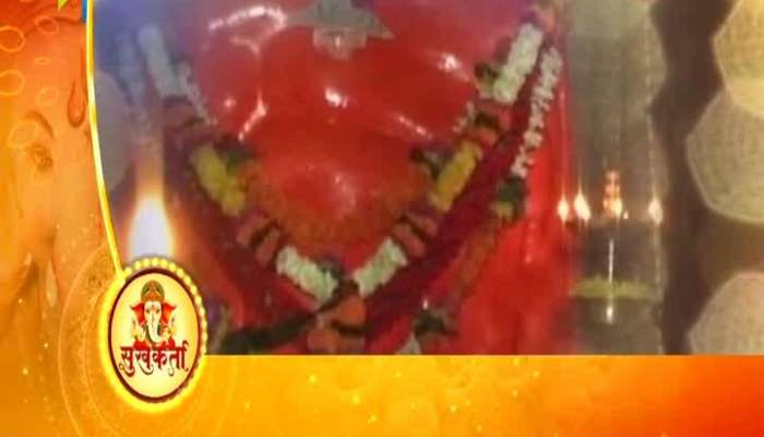 ganesh chaturthi 2022 spiritual significance of ashtavinayak lenyadri ganpati