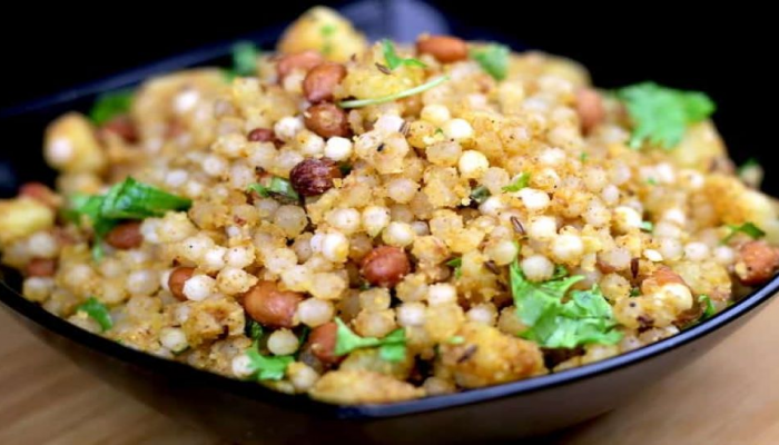 Weight Loss Tips:'या' पद्धतीने साबुदाण्याचे करा सेवन, लठ्ठपणा होईल कमी 