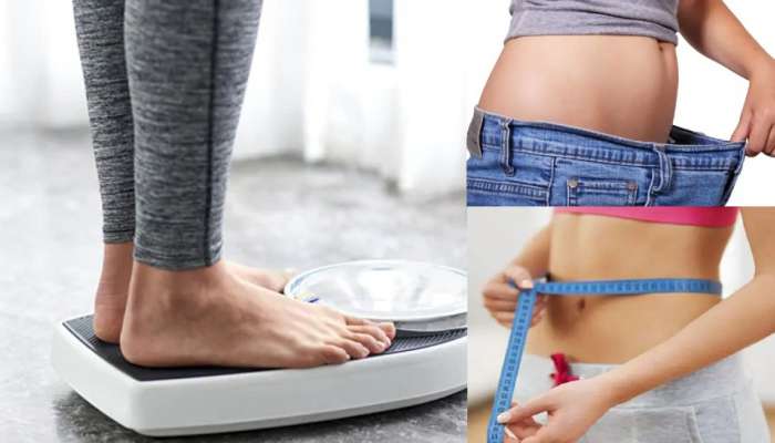 Weight News : तुमचे वजन वाढतेय का; मग उंचीप्रमाणे किती Weight पाहिजे?, अधिक जाणून घ्या
