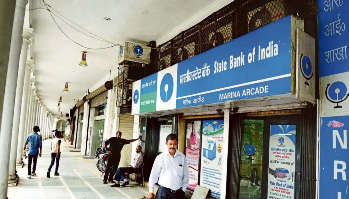 SBI Recruitment 2022 : विना परीक्षा मिळवा स्टेट बँकेत नोकरी, संधी हातची जाऊ देऊ नका 