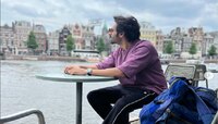 Kiss करता येत नाही, म्हणून अभिनेत्याला द्यावे लागले 37 रिटेक; अभिनेत्रीला त्यानं..