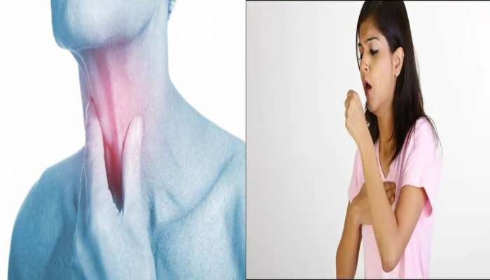 Tonsils: मिठाच्या पाण्याने टॉन्सिल्सपासून सुटका होते का? हे आहे सत्य  