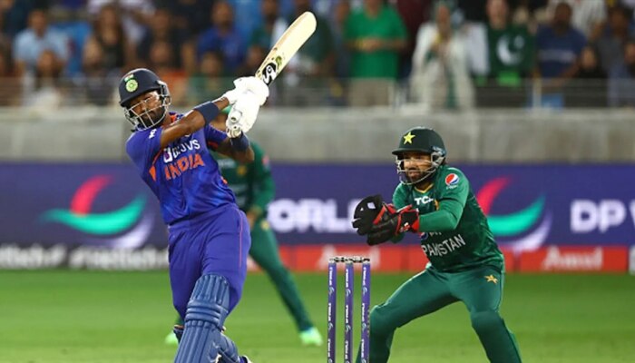 ICC T20 Rankings : हार्दिक पंड्याची आतापर्यंतची धमाकेदार कामगिरी, रॅंकिंगमध्ये मोठी झेप