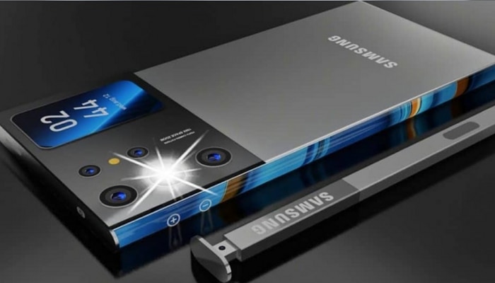 Samsung ने लॉंच केलेल्या &#039;या&#039; दमदार स्मार्टफोनची फिचर्स आणि किंमत जाणून घ्या...