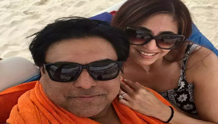 जी होती 'भाभी', तिच्यासाठीच Ram Kapoor नं तोडली बंधनं, उचललं मोठं पाऊल 
