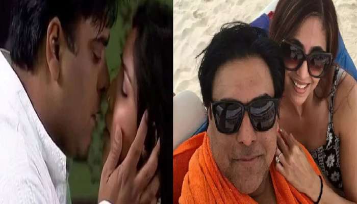 राम कपूरचा 17 मिनिटांचा Intimate scene पाहून, काय होती पत्नीची प्रतिक्रिया ?
